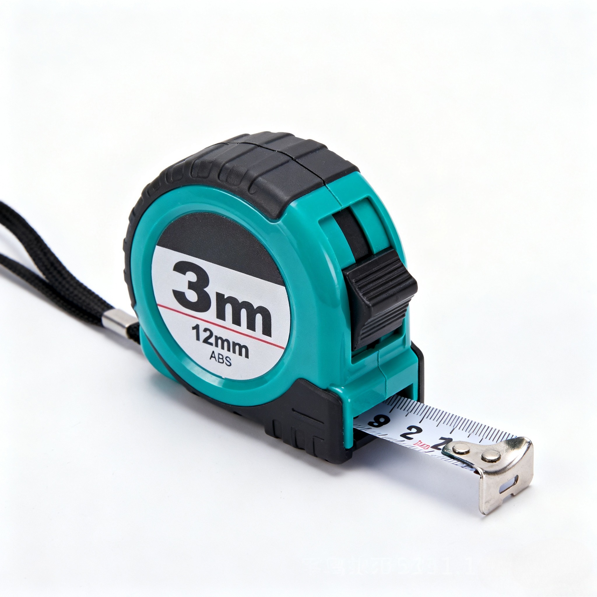 Small tape measure (3 meters, self-locking)